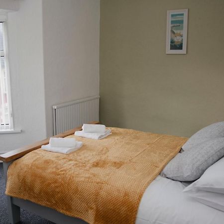 Six Bells Retreat Villa Abertillery Exteriör bild