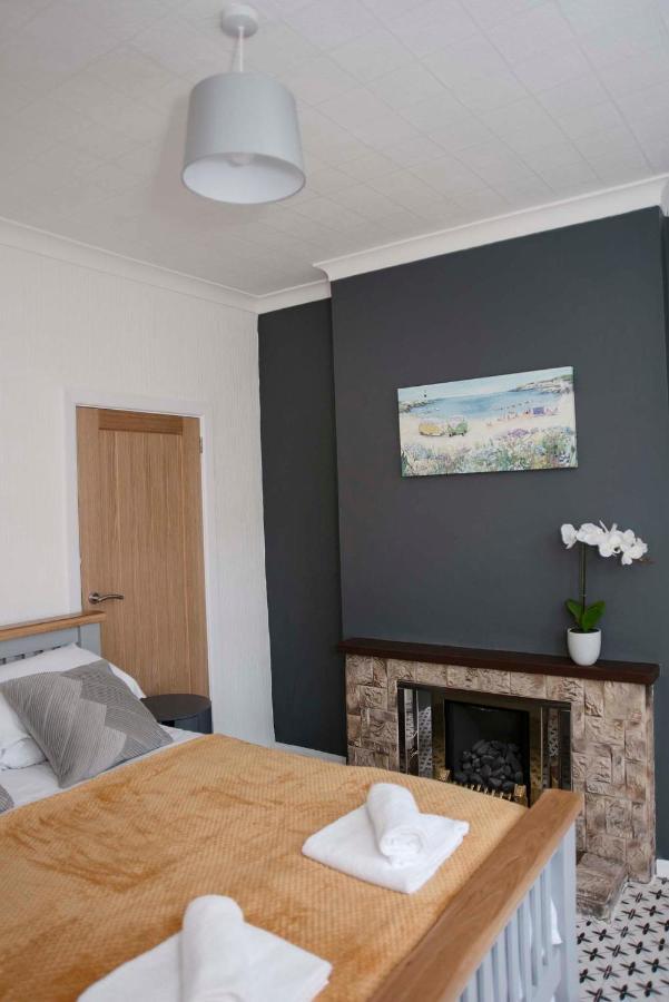 Six Bells Retreat Villa Abertillery Exteriör bild